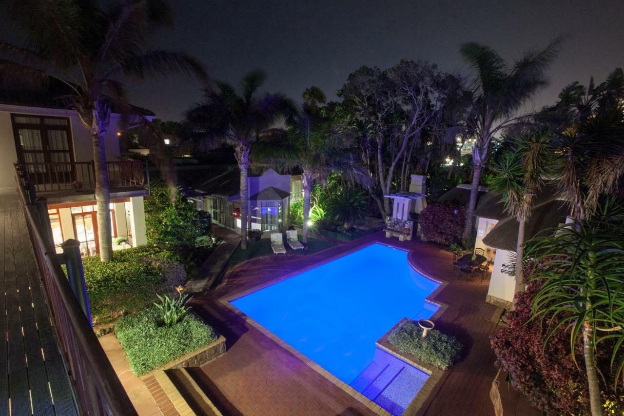Fifth Avenue Beach House Port Elizabeth Exterior foto