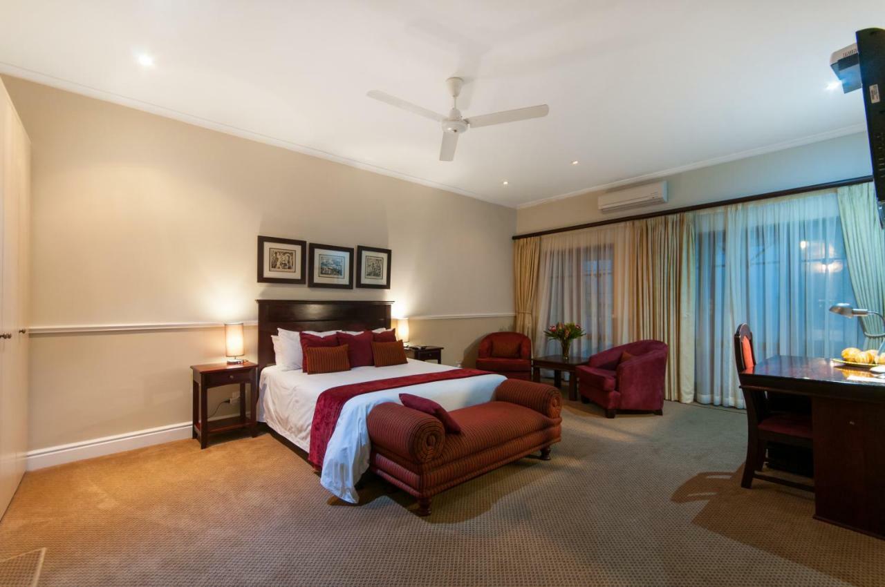 Fifth Avenue Beach House Port Elizabeth Exterior foto